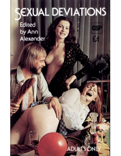 Sexual Deviations Edited by Ann Alexander