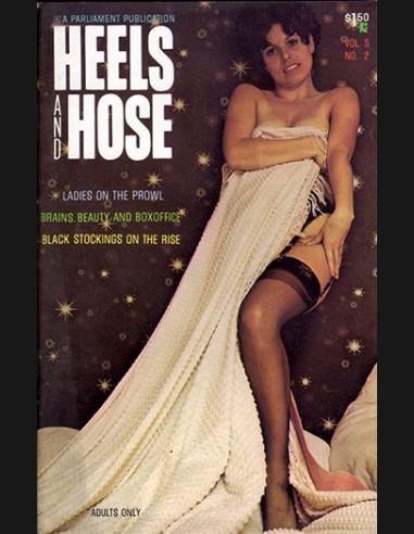 Heels & Hose Vol.5 No.2