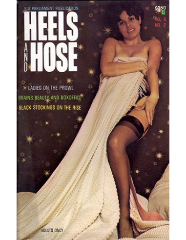 Heels & Hose Vol.5 No.2