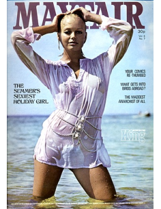 Mayfair Vol.06 No.07