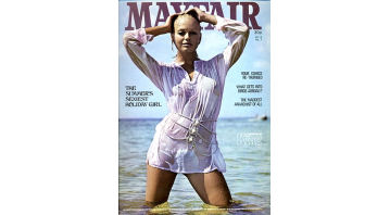 Mayfair Vol.06 No.07