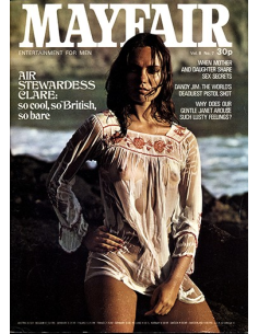 Mayfair Vol.08 No.07