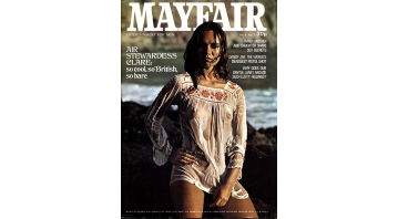 Mayfair Vol.08 No.07