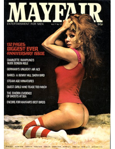 Mayfair Vol.07 No.12