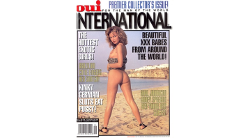 Oui International Vol.04 No.12