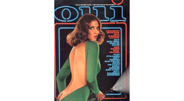 Oui January 1976