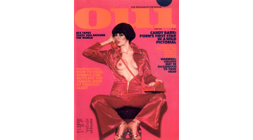 Oui June 1976