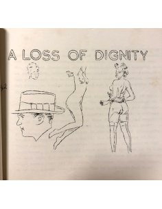 The Science Of Punishment By Humiliation - Soho Typescript 2