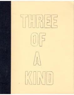 Three Of A Kind - Rare Typescript