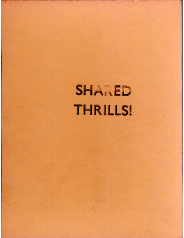 Shared Thrills! - Original Soho...