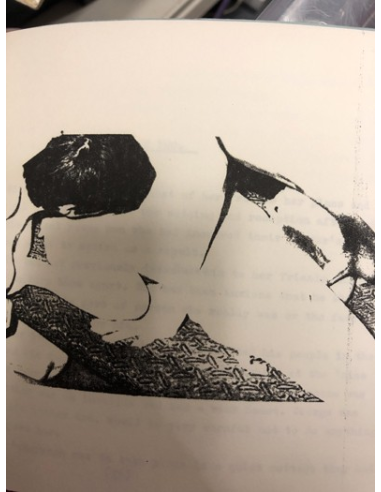 Domination! - Original Soho Typescript