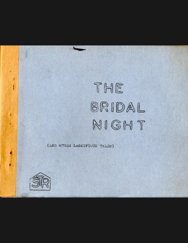 The Bridal Night (And Other Lascivious Tales)
