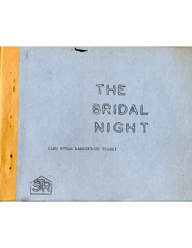 The Bridal Night (And Other Lascivious Tales)