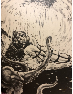 Torture In The South Seas - Original Soho Typescript 2