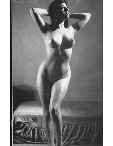 Strip Lingerie No.44 © RamBooks