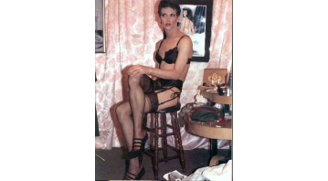 Sissy Exposé Vol.03 Sissy Exposé Vol.03