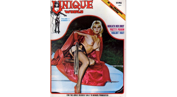 Unique World Vol.3 No.3