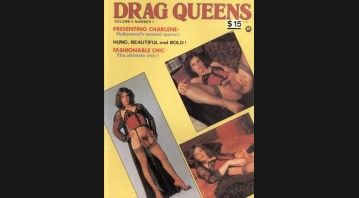 Drag Queens Vol.04 No.01