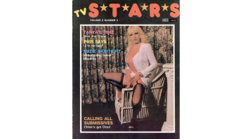 TV Stars Vol.02 No.03 TV Stars Vol.02 No.03