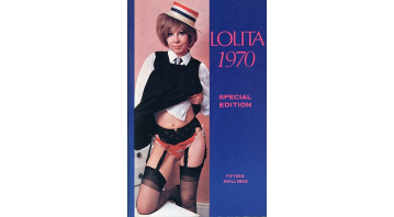 Lolita 1970 © RamBooks