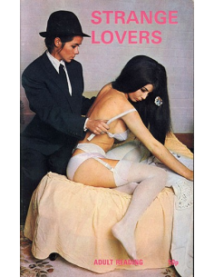 strange lovers © RamBooks