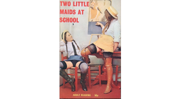 Two Little Maids at School © RamBooks