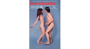 Love Larks © RamBooks