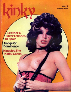 Kinky No.7