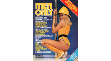 Men Only Vol.46 No.02 (W)