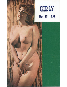 Girly No.23 © RamBooks