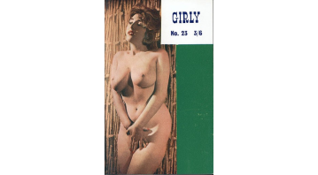 Girly No.23 © RamBooks