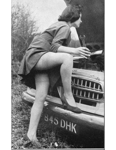 Girly No.29 © RamBooks 2