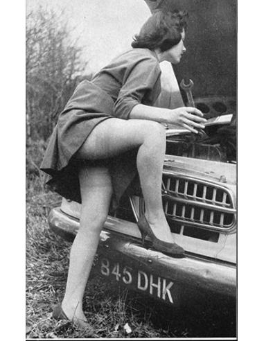 Girly No.29 © RamBooks