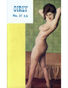 Girly No.37 © RamBooks