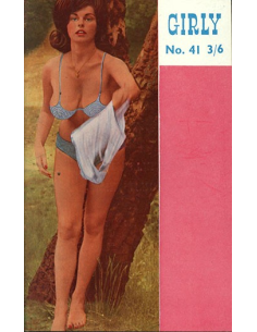 Girly No.41 © RamBooks