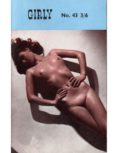 Girly No.43 © RamBooks