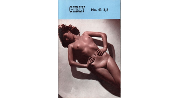 Girly No.43 © RamBooks