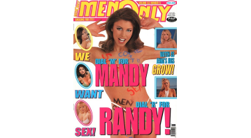 Men Only Vol.63 No.06