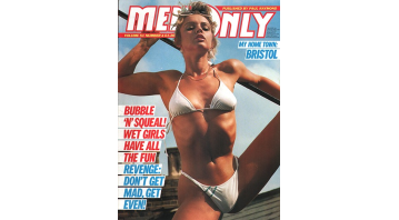 Men Only Vol.51 No.04