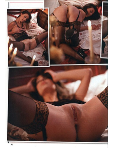 Club International Vol.48 No.11 © RamBooks 2