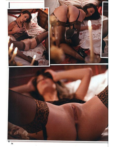 Club International Vol.48 No.11 © RamBooks