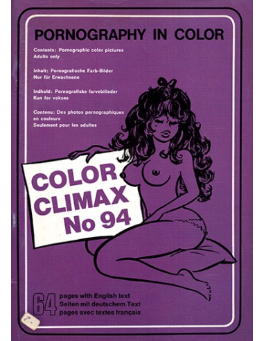 Color Climax No.94