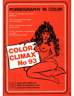 Color Climax No.93
