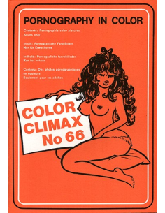 Color Climax No.66
