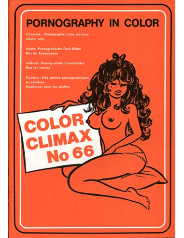 Color Climax No.66