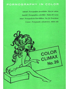 Color Climax No.26