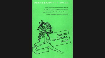 Color Climax No.26
