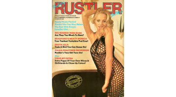 Rustler Vol.05 No.02