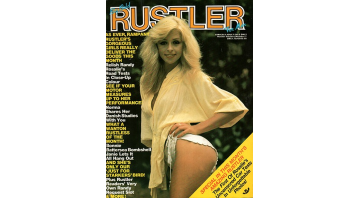 Rustler Vol.08 No.07