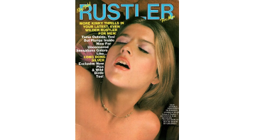 Rustler Vol.06 No.05